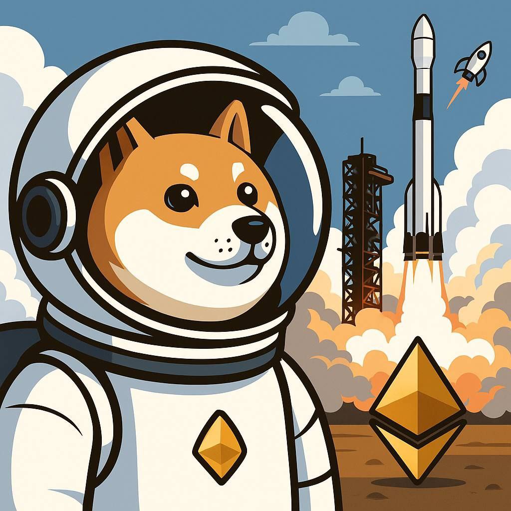 rocket